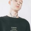 Nobody Hoodie - StyleFav