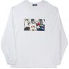 Alien Long Sleeve T-Shirt - StyleFav