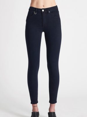 Smith Adele High Rise Skinny Jeans - StyleFav