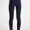 Smith Adele High Rise Skinny Jeans - StyleFav