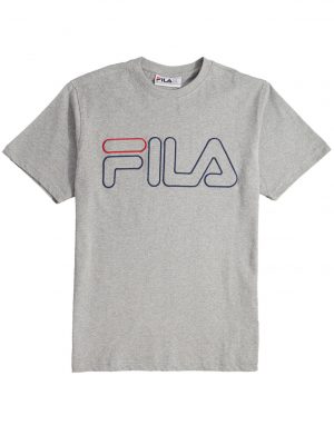 Borough Tee - StyleFav
