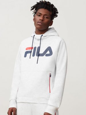 Ezra Tech Hoodie - StyleFav