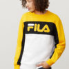 Lesner Fleece Crew Sweatshirt - StyleFav