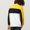 Lesner Fleece Crew Sweatshirt - StyleFav
