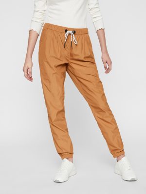 Bronx Relaxed Jogger Trousers - StyleFav