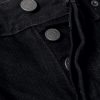 Devon High Rise Slim Jeans