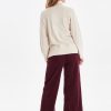 Kava Pocket Turtleneck Knit Sweater - StyleFav