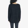 Teddy V Neck Sweater - StyleFav