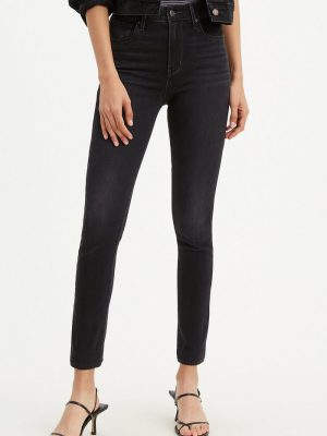 Shady Acres 721 High Rise Skinny Jeans - StyleFav