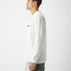 Workwear Box Long Sleeve Crew T Shirt - StyleFav