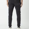 Sureshot Fleece Joggers - StyleFav