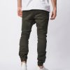 Sureshot Joggers - StyleFav