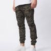 Sureshot Joggers - StyleFav