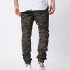 Sureshot Joggers - StyleFav