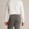 Atlas Charcoal Drawstring Luxe Fleece Shorts - StyleFav
