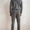 Crosby Luxe Fleece Jogger Pants - StyleFav
