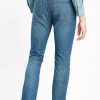 Moose Tracks Cool Blue 510 Skinny Jeans - StyleFav