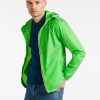 Men's Le Vrai Claude 3.0 Rain Jacket - StyleFav
