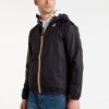 Men's Le Vrai Claude 3.0 Rain Jacket - StyleFav