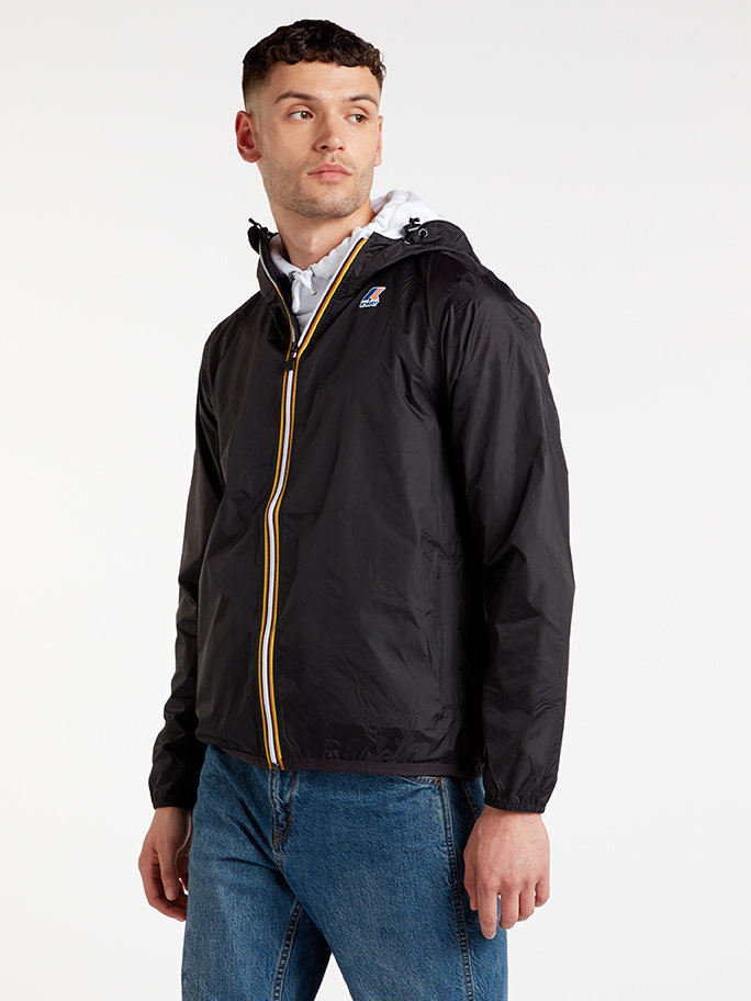 Men's Le Vrai Claude 3.0 Rain Jacket - StyleFav