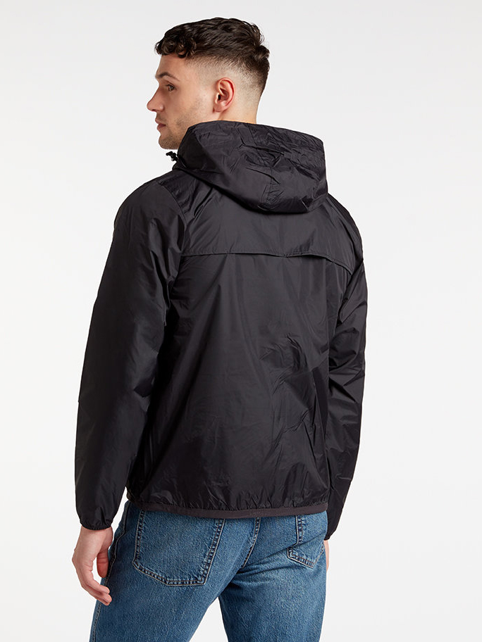 Men's Le Vrai Claude 3.0 Rain Jacket - StyleFav