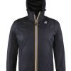 Men's Le Vrai Claude 3.0 Rain Jacket - StyleFav