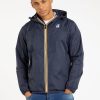 Men's Le Vrai Claude 3.0 Rain Jacket - StyleFav