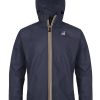 Men's Le Vrai Claude 3.0 Rain Jacket - StyleFav