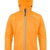 Men's Le Vrai Claude 3.0 Rain Jacket - StyleFav