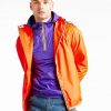 Men's Le Vrai Claude 3.0 Rain Jacket - StyleFav