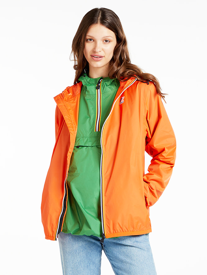 Men's Le Vrai Claude 3.0 Rain Jacket - StyleFav