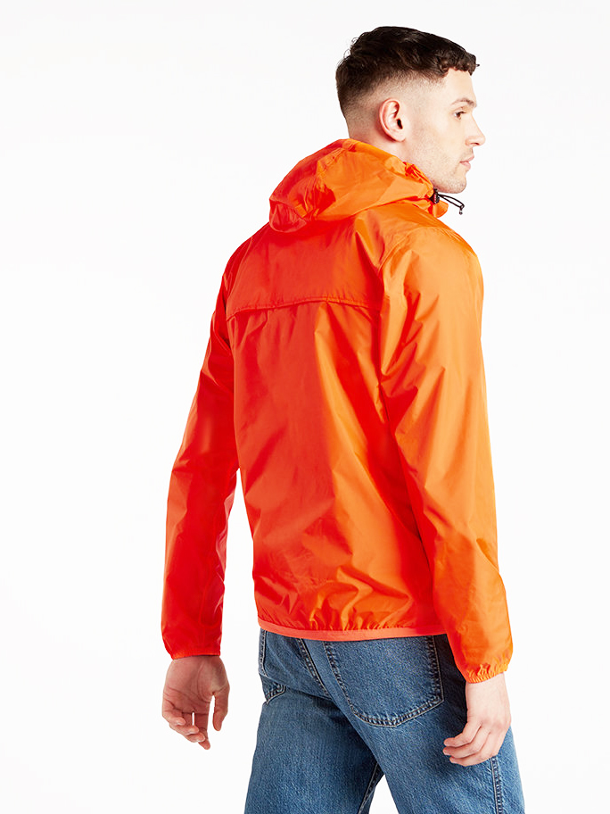 Men's Le Vrai Claude 3.0 Rain Jacket - StyleFav