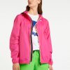 Women's Le Vrai Claude 3.0 Rain Jacket - StyleFav