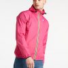 Women's Le Vrai Claude 3.0 Rain Jacket - StyleFav
