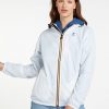 Women's Le Vrai Claude 3.0 Rain Jacket - StyleFav