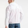 Women's Le Vrai Claude 3.0 Rain Jacket - StyleFav