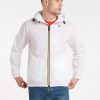 Women's Le Vrai Claude 3.0 Rain Jacket - StyleFav