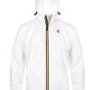 Women's Le Vrai Claude 3.0 Rain Jacket - StyleFav