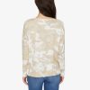 Sand Dune Camo Sweater - StyleFav