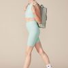 Spring Limited Edition High Rise Bike Shorts - StyleFav