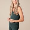 Essential High Rise Compressive Leggings - StyleFav