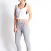 Breathe Believe Release Jazmin Lounge Pants - StyleFav