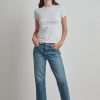 Shawna Cloud Tie Dye T Shirt - StyleFav