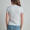 Shawna Cloud Tie Dye T Shirt - StyleFav
