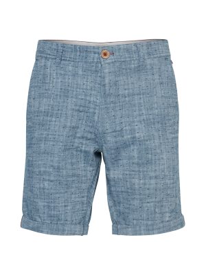 Printed Woven Summer Shorts - StyleFav