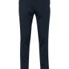 Core Slim Fit Pants - StyleFav
