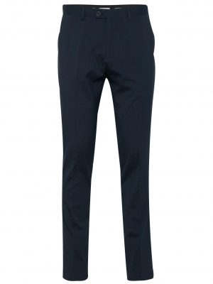 Core Slim Fit Pants - StyleFav