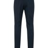 Core Slim Fit Pants - StyleFav