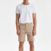 Parker Chino Shorts - StyleFav