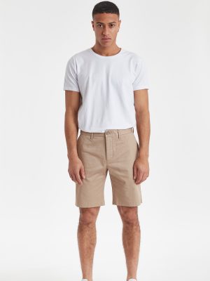 Parker Chino Shorts - StyleFav
